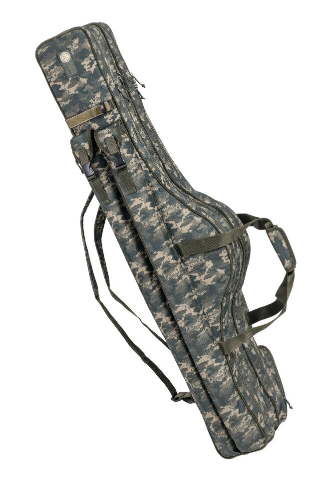 Mivardi Obal na pruty Multi Camo 110cm