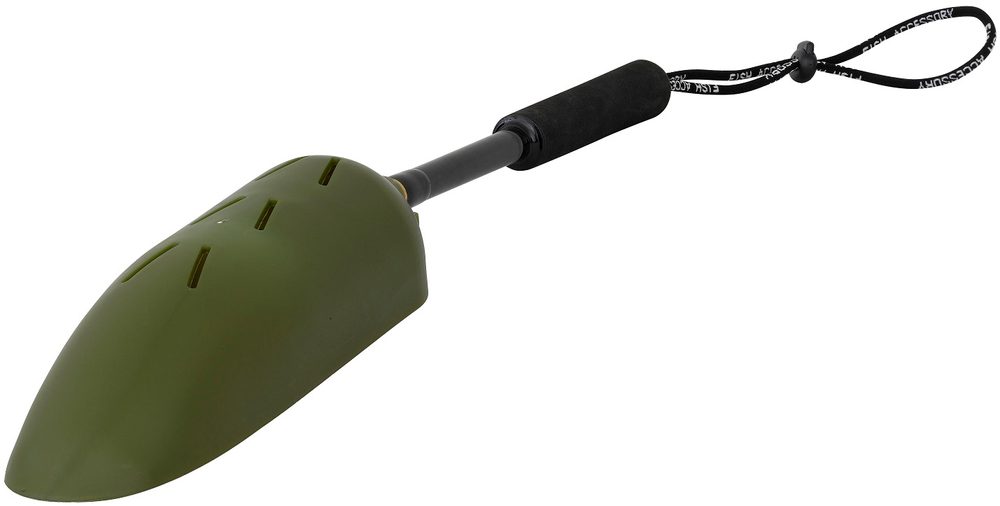 Starbaits Zakrmovací lopatka tyč Large