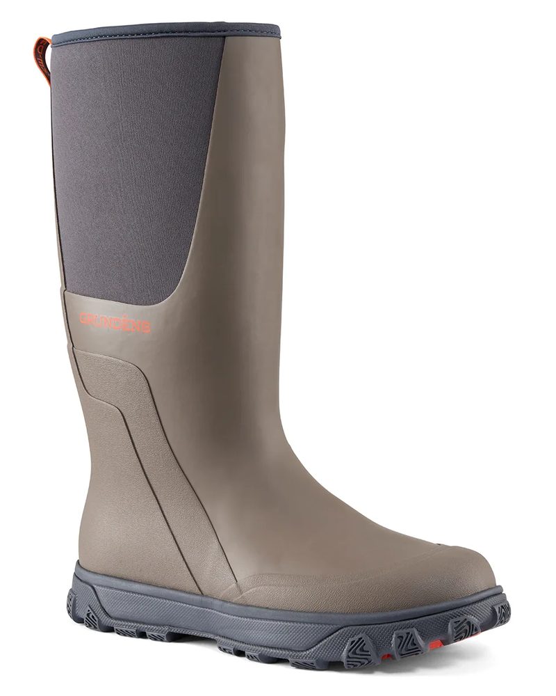Grundéns Holínky Deviation Tall Boot Otter - 45,Grundéns Holínky Deviation Tall Boot Otter - 45