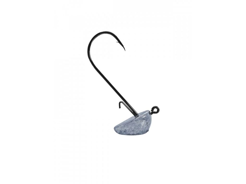 E-shop Jigovky Jigové hlavičky Sickle TipUp Drátek #3/0 5ks - 10g,Jigovky Jigové hlavičky Sickle TipUp Drátek #3/0 5ks - 10g