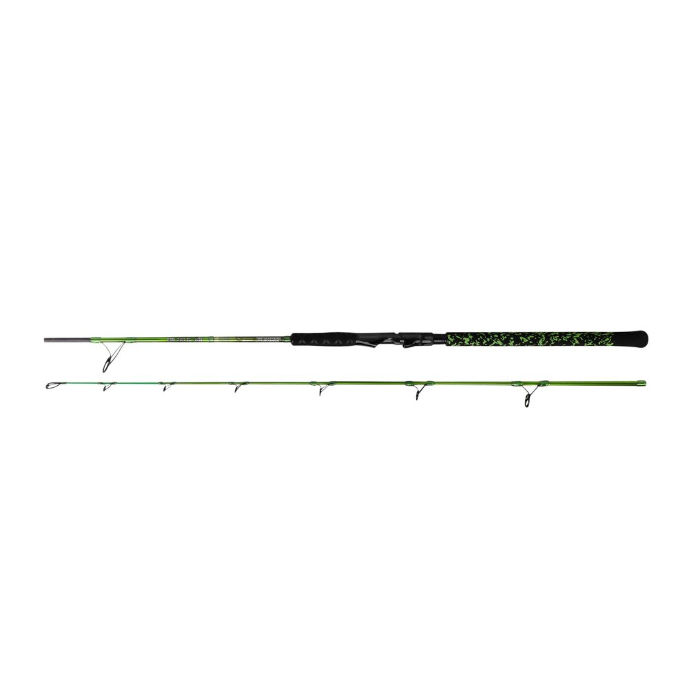 Madcat Prut X-ZIBIT Clonk Teaser 180cm 100-150g