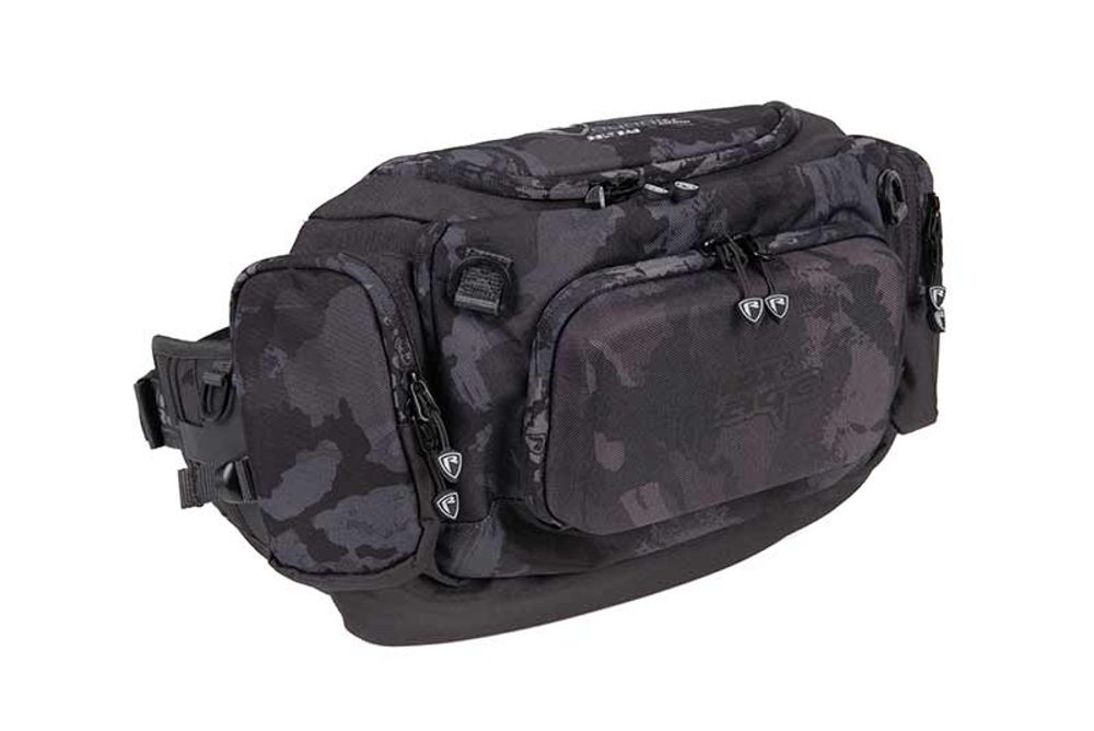 E-shop Fox Rage Ledvinka Camo Voyager Belt Bag,Fox Rage Ledvinka Camo Voyager Belt Bag