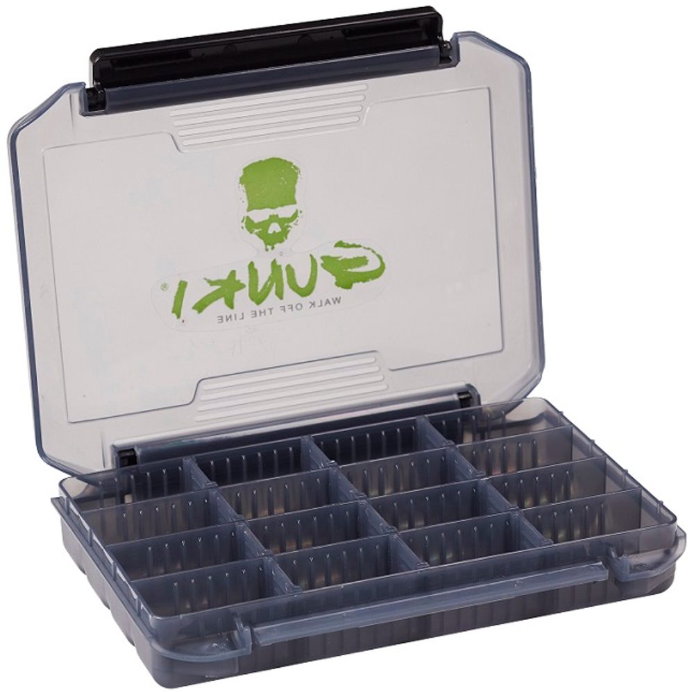 E-shop Gunki Box Multi Case Open Sides S,Gunki Box Multi Case Open Sides S