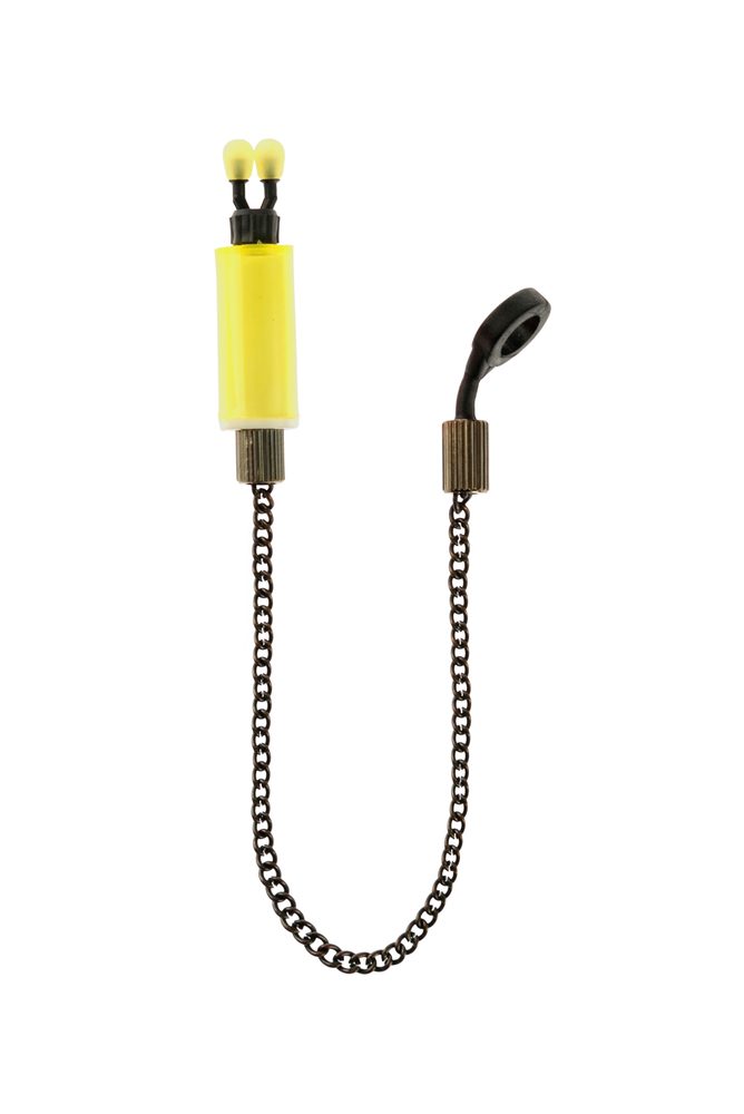 E-shop Zfish Řetízkový Swinger Chain Hanger - Žlutá,Zfish Řetízkový Swinger Chain Hanger - Žlutá