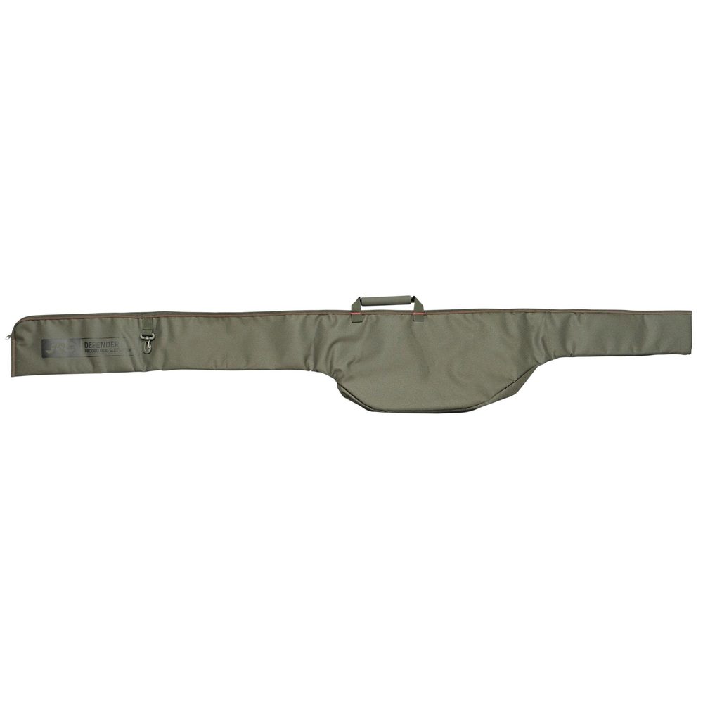 E-shop JRC Pouzdro na prut Defender II Padded Rod Sleeve 12ft,JRC Pouzdro na prut Defender II Padded Rod Sleeve 12ft
