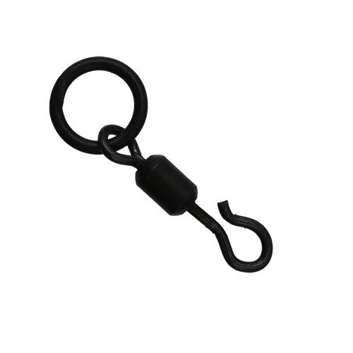 Gardner Obratlíky Gardner C-Lok Flexi-Ring Swivels vel.12 10ks