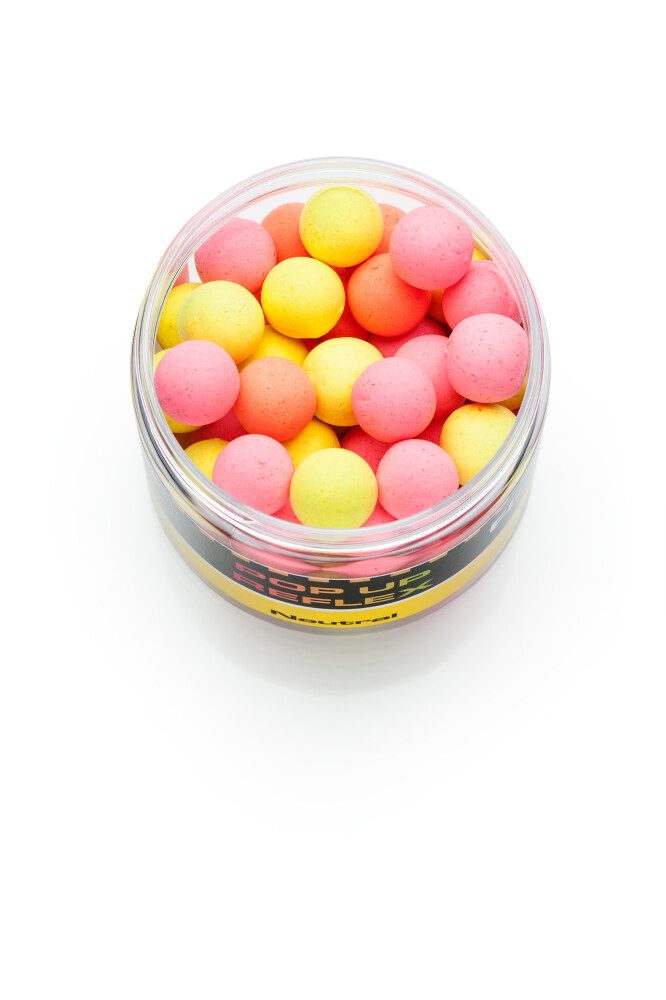 E-shop Mivardi Plovoucí Boilies Rapid PopUp Reflex 10mm 50g - Neutral,Mivardi Plovoucí Boilies Rapid PopUp Reflex 10mm 50g - Neutral