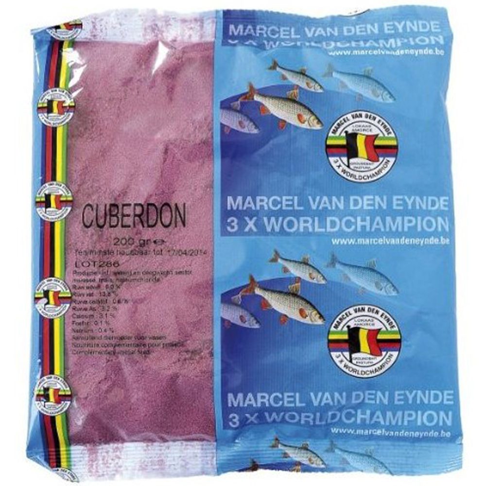 MVDE Posilovač 200g - Cuberdon,MVDE Posilovač 200g - Cuberdon