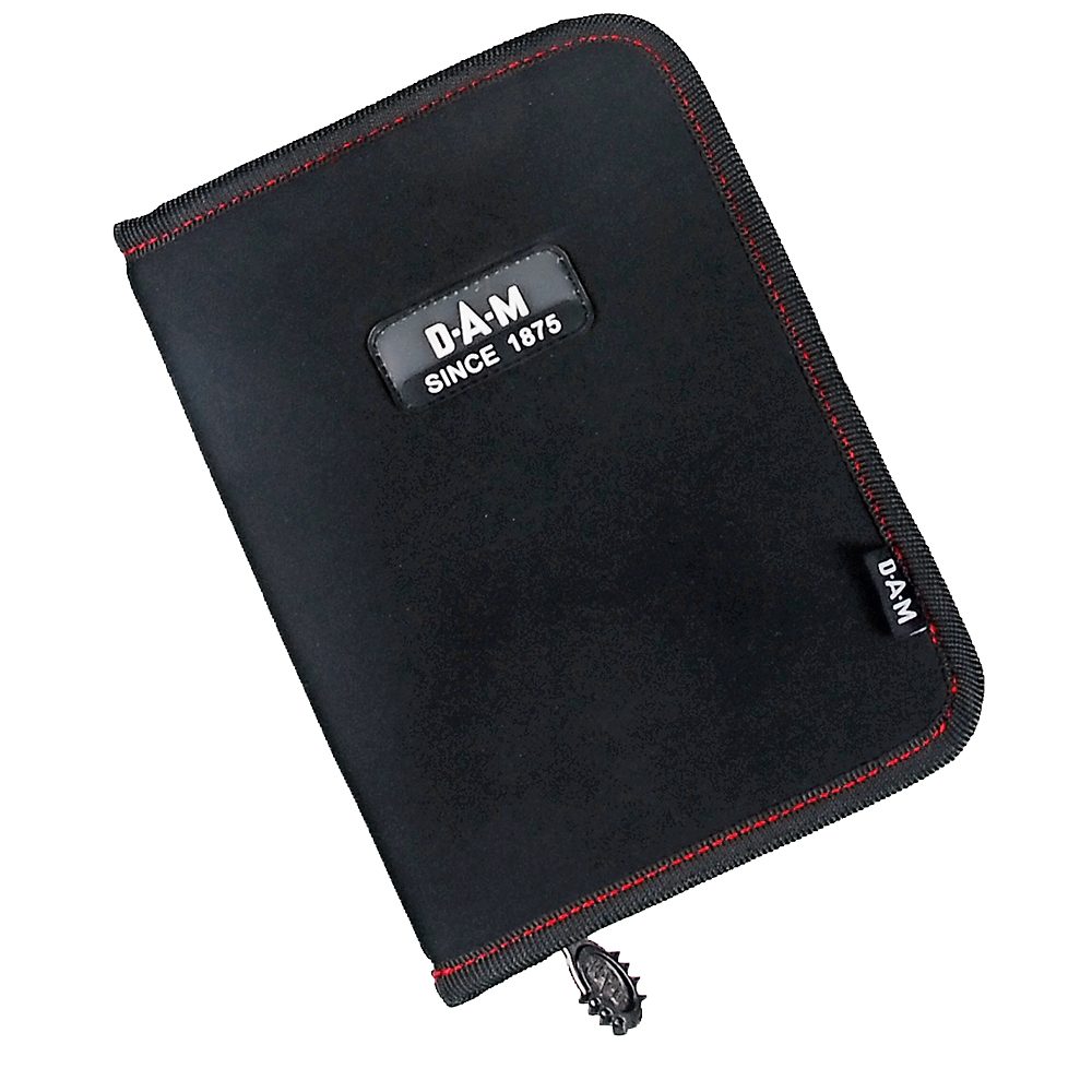 E-shop DAM Pouzdro na doklady Intenze Document Bag,DAM Pouzdro na doklady Intenze Document Bag