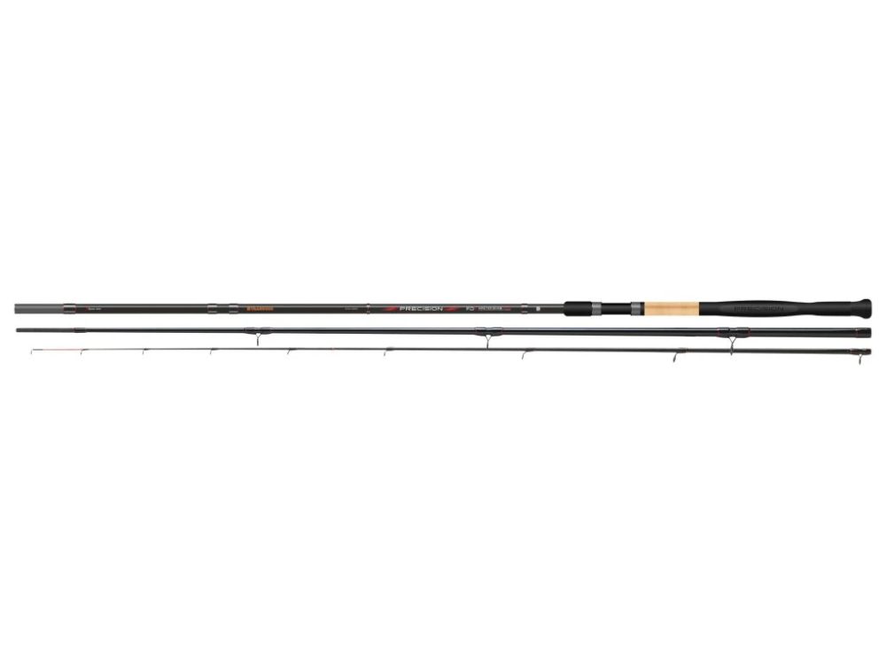 Trabucco Prut Precision FDX Master Bomb 3m 70g 3díly
