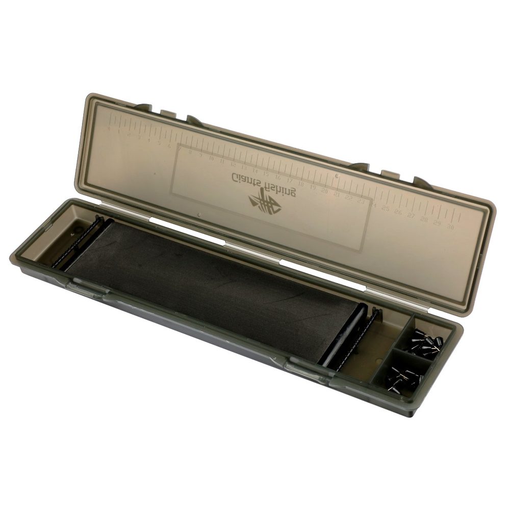 E-shop Giants Fishing Krabička na návazce Carp Rig Box,Giants Fishing Krabička na návazce Carp Rig Box