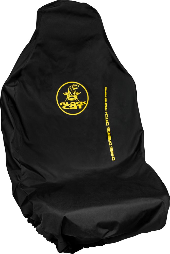 Black Cat Potah sedadla do auta BC Waterproof Seat Cover,Black Cat Potah sedadla do auta BC Waterproof Seat Cover