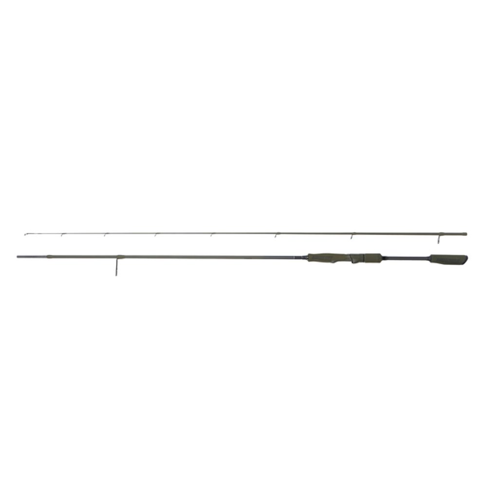 Savage Gear Prut Revenge SG4 Light Game 2,31m 7-22g