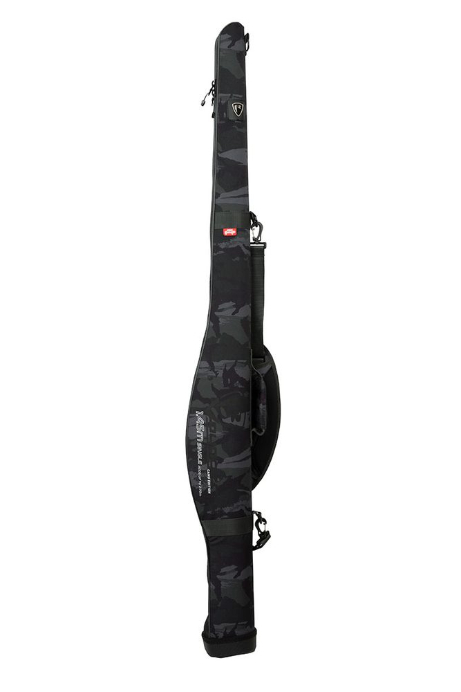 Fox Rage Pouzdro na Camo Rod hard Case Single 1.45m