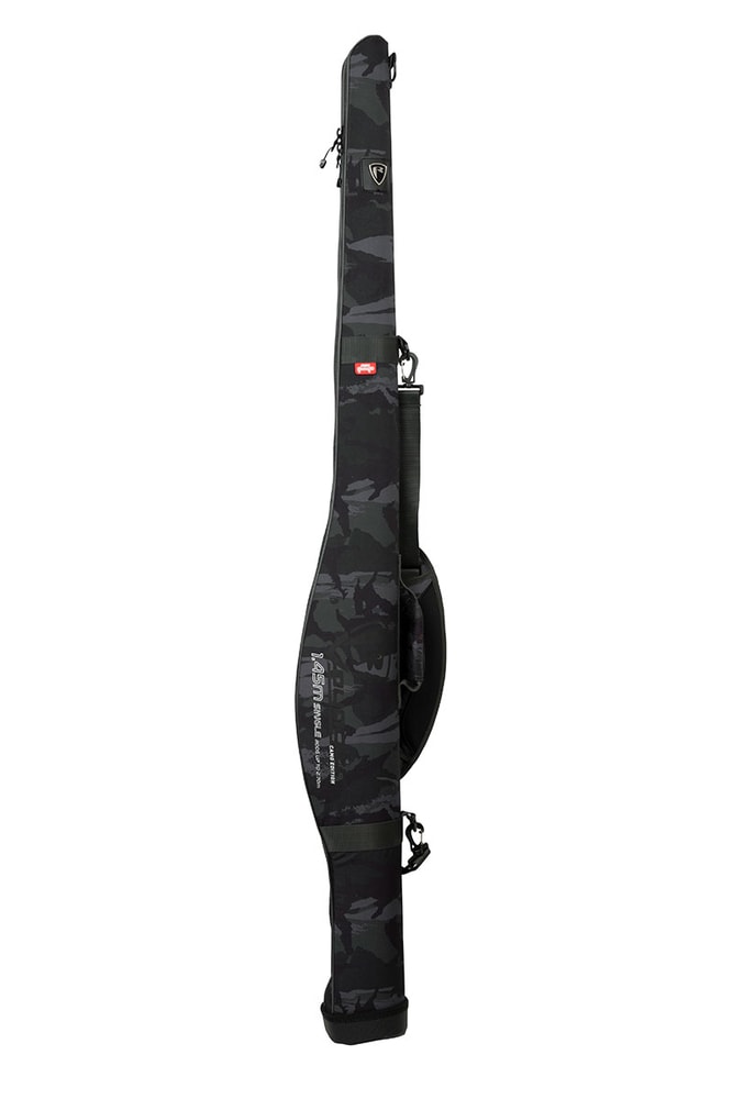 E-shop Fox Rage Pouzdro na prut Camo Rod hard Case Single 1.45m