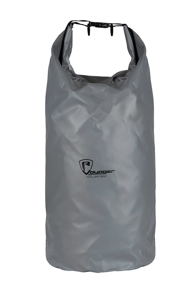 E-shop Fox Rage Voděodolná taška HD Dry Bag 45L,Fox Rage Voděodolná taška HD Dry Bag 45L