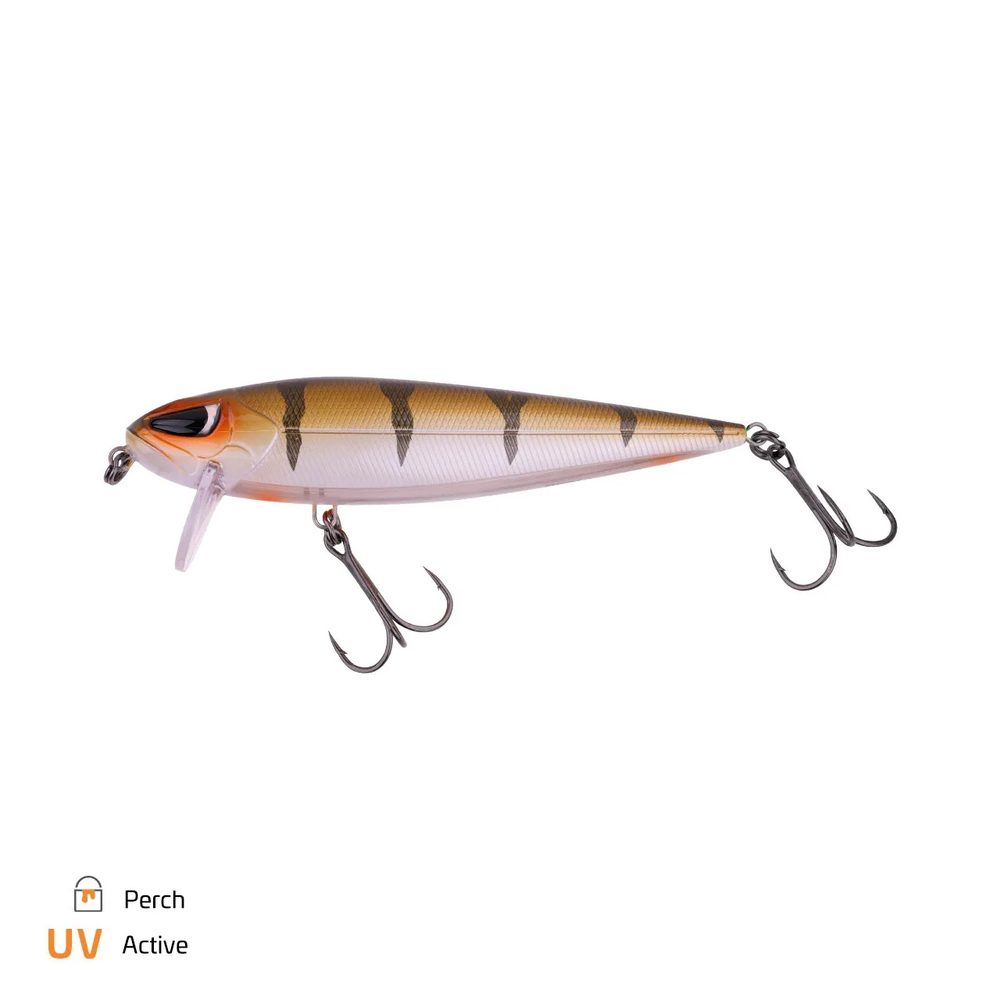 E-shop Zeck Wobler Dundee 13,5 cm / 1m SP - Perch,Zeck Wobler Dundee 13,5 cm / 1m SP - Perch