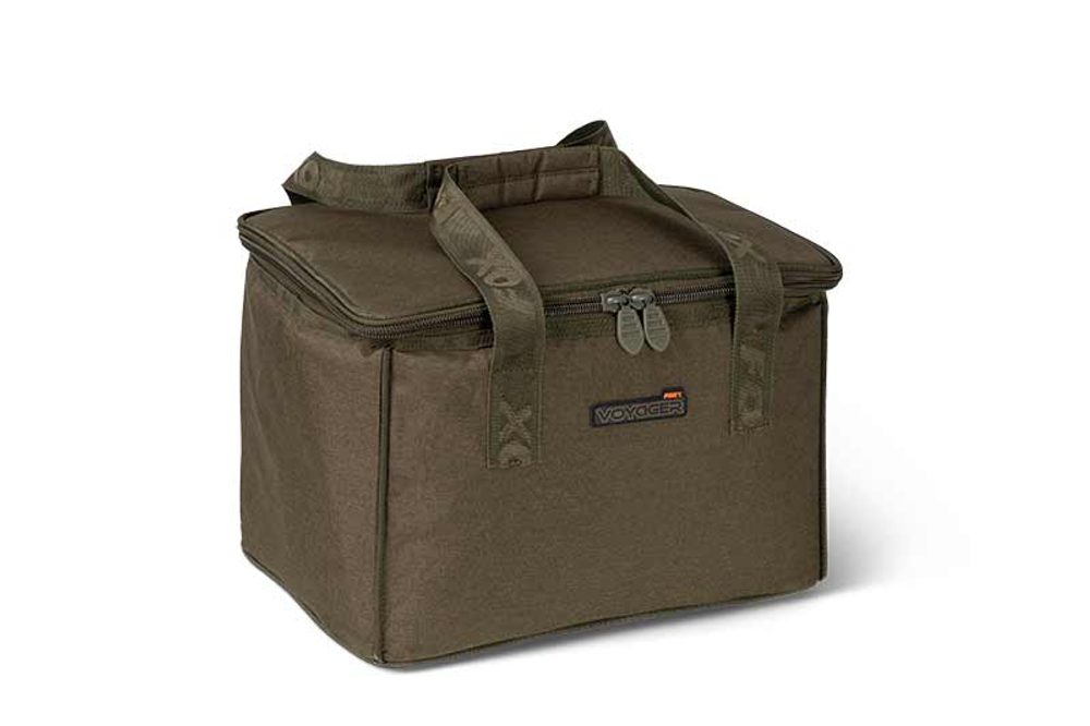 E-shop Fox Chladící taška Voyager Large Cool Bag,Fox Chladící taška Voyager Large Cool Bag