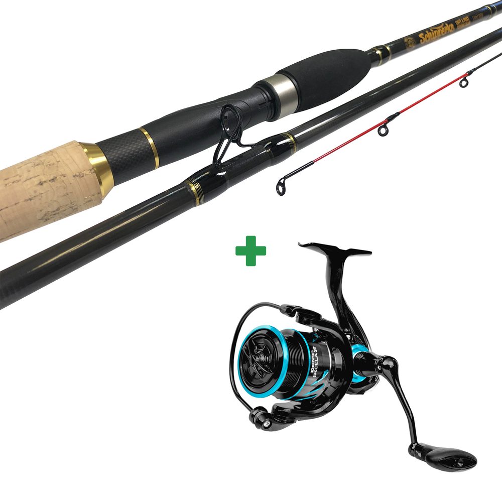 Feeder set pro ka?d�ho ryb�?e 3,Feeder set pro ka?d�ho ryb�?e 3