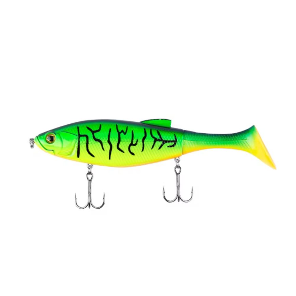 E-shop Shimano Wobler Yasei Hyper Hybrid S 150mm 32g - Fire Tiger,Shimano Wobler Yasei Hyper Hybrid S 150mm 32g - Fire Tiger