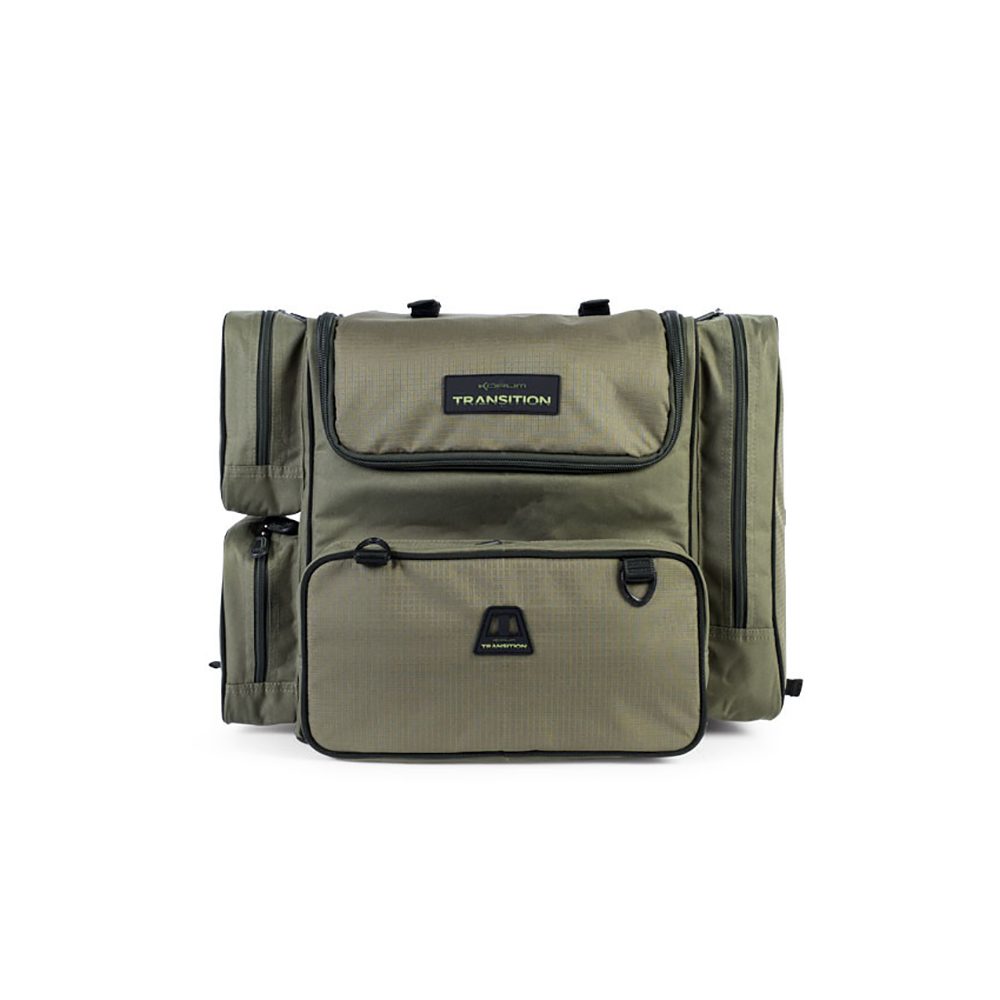 Korum Batoh Transition Rucksack