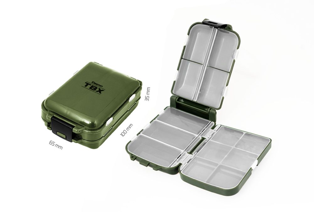 E-shop Delphin Krabička TBX Trio 100-13P,Delphin Krabička TBX Trio 100-13P