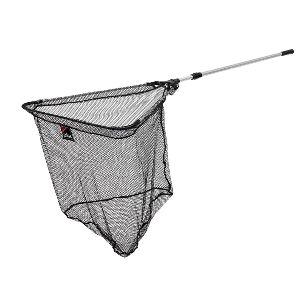 E-shop DAM Podběrák Base-X Big Fish Net - 40x40x30 -100cm,DAM Podběrák Base-X Big Fish Net - 40x40x30 -100cm