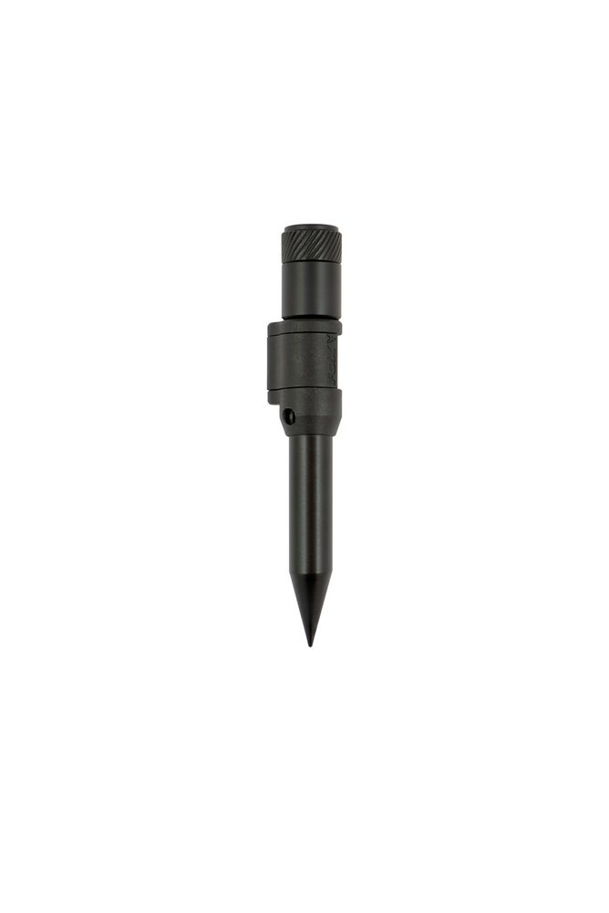 E-shop Fox Vidlička Black Label QR Bankstick - 6" Bankstick,Fox Vidlička Black Label QR Bankstick - 6" Bankstick
