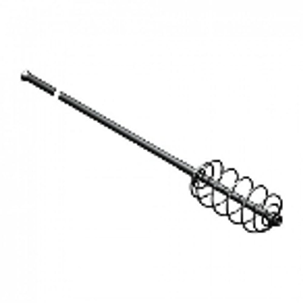 E-shop Suretti Krmítko drátěné s vedením - 25mm 30cm,Suretti Krmítko drátěné s vedením - 25mm 30cm
