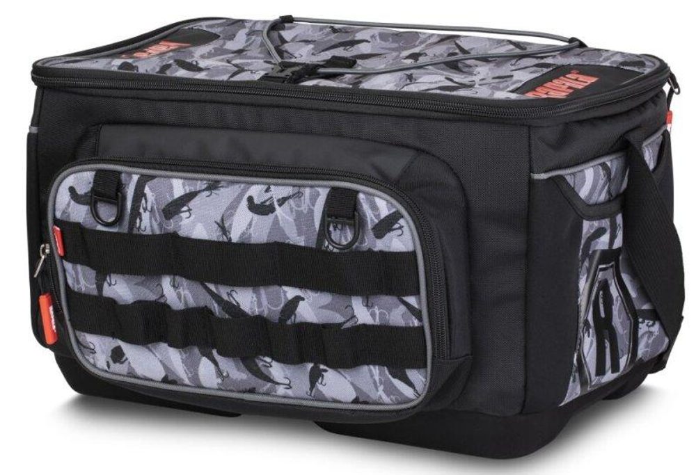 E-shop Rapala Taška LureCamo Medium Tackle Bag,Rapala Taška LureCamo Medium Tackle Bag