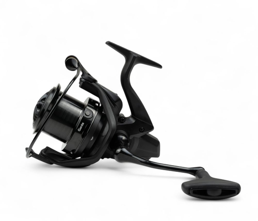 E-shop Garda Naviják Sniper SSX Black 6 500 + 5 500,Garda Naviják Sniper SSX Black 6 500 + 5 500