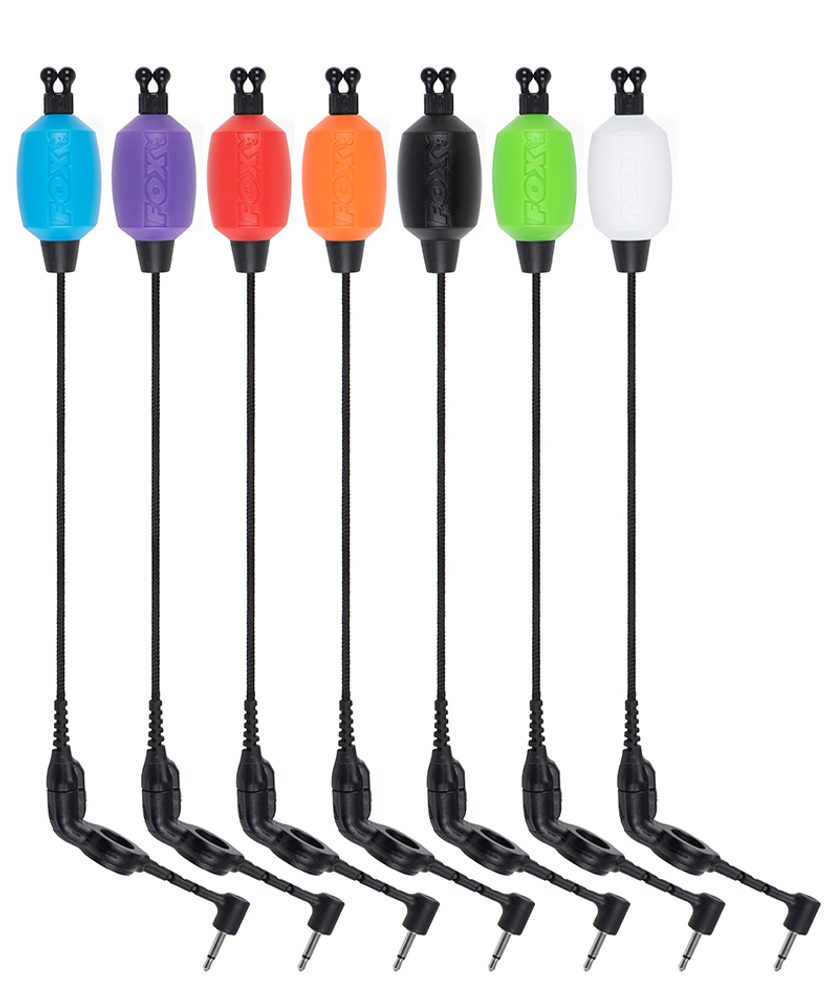 E-shop Fox Swinger Black Label Dumpy Halo Bobbin,Fox Swinger Black Label Dumpy Halo Bobbin
