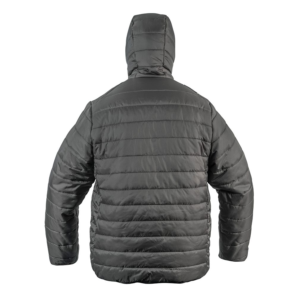 Avid Bunda Dura-stop Quilted Jacket - M