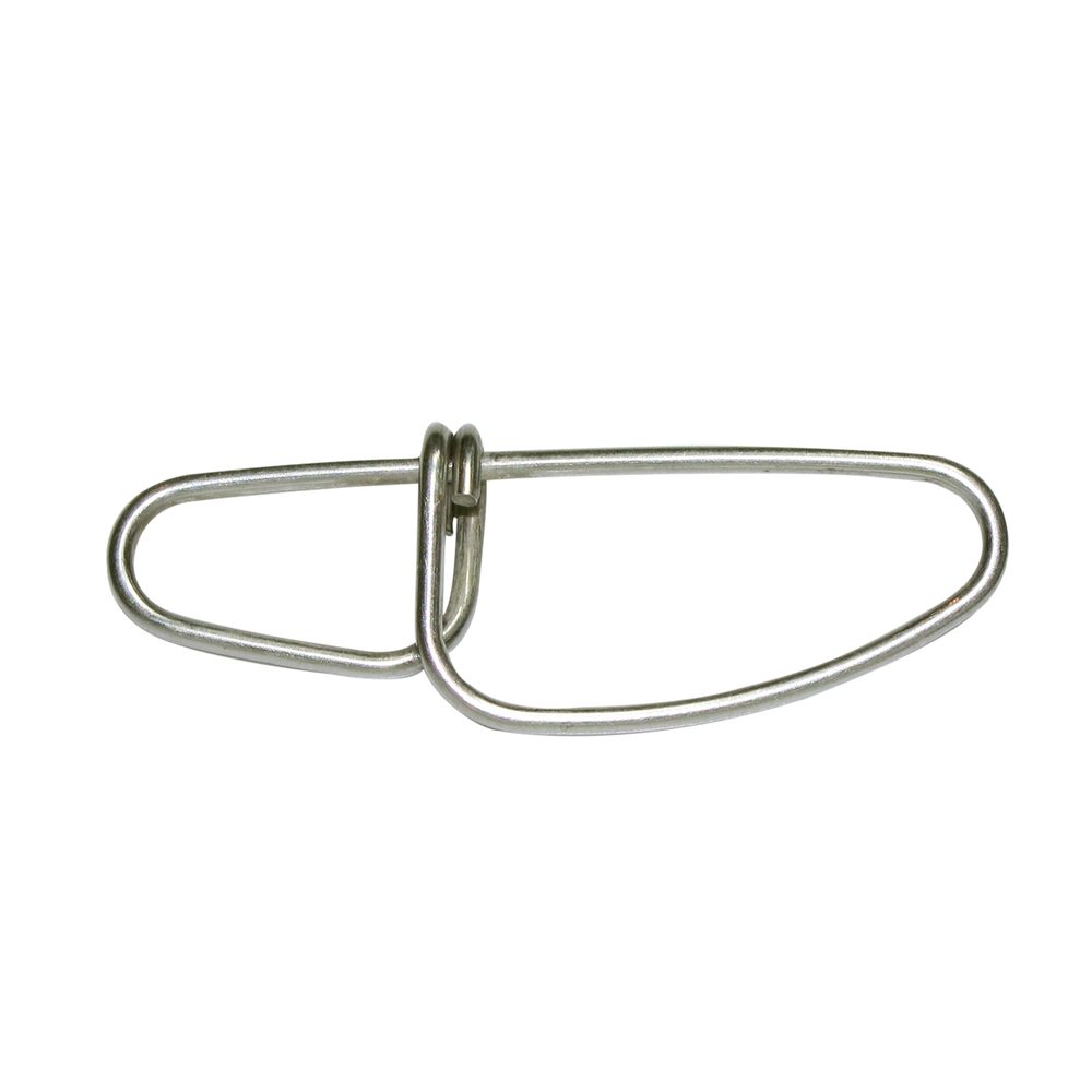 E-shop Zeck Karabinka Crosslock Snap 114kg 3ks,Zeck Karabinka Crosslock Snap 114kg 3ks