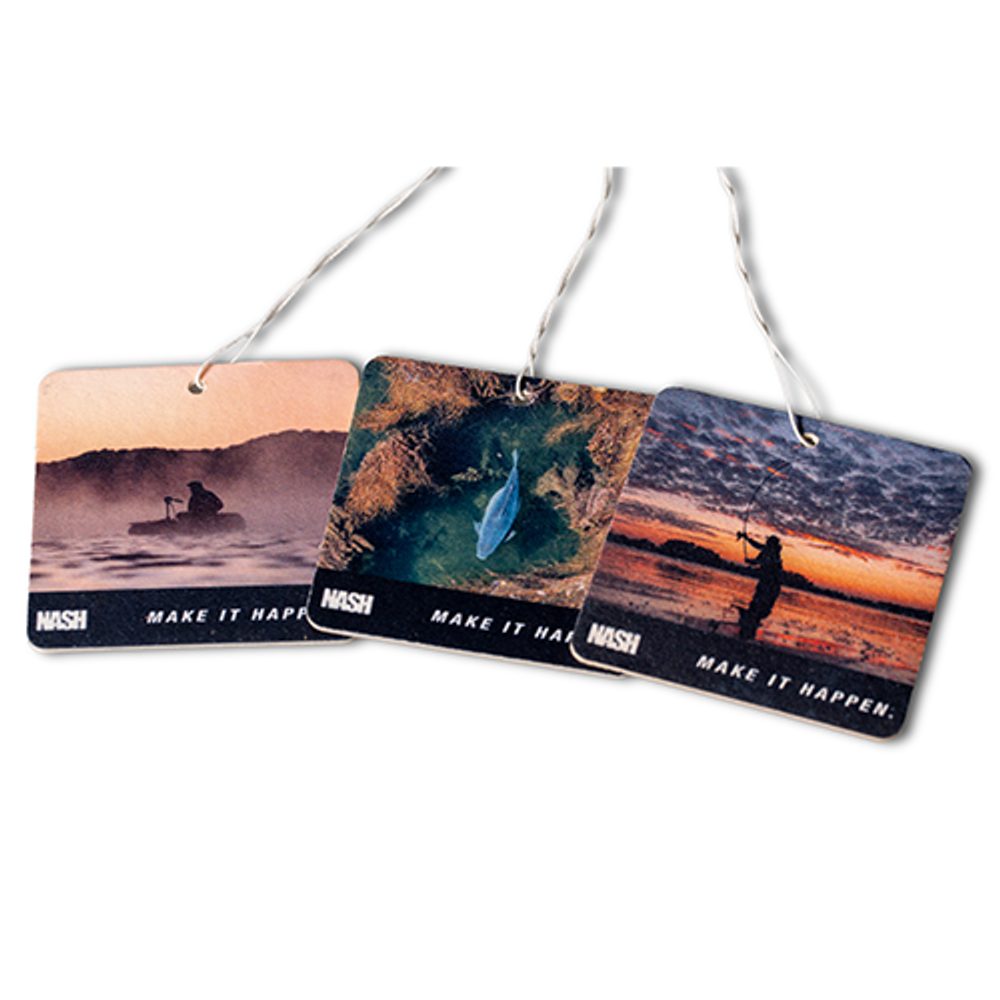 E-shop Nash Vůně do auta Make It Happen Car Air Freshener,Nash Vůně do auta Make It Happen Car Air Freshener
