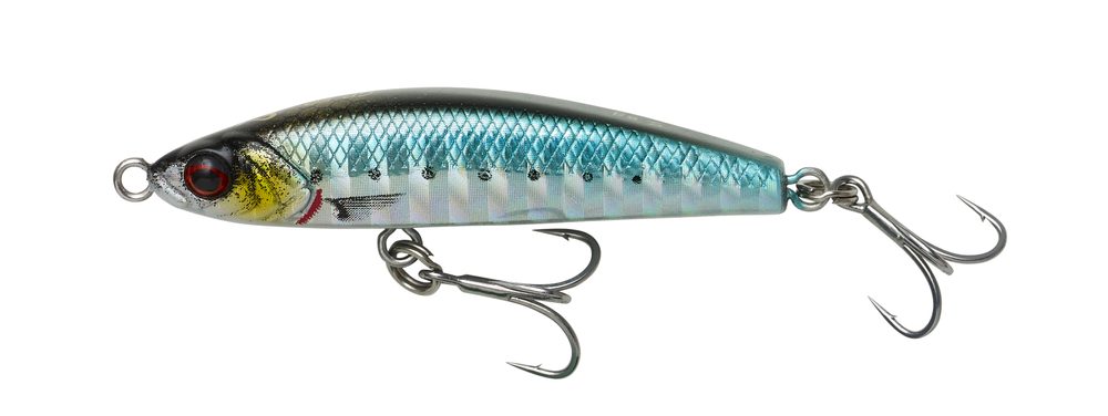 E-shop Savage Gear Wobler Gravity Pencil S Sardine PHP - 5cm 8g,Savage Gear Wobler Gravity Pencil S Sardine PHP - 5cm 8g