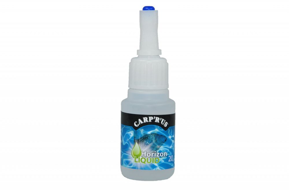 E-shop Carp ´R´ Us Horizon Liquid 20ml,Carp ´R´ Us Horizon Liquid 20ml