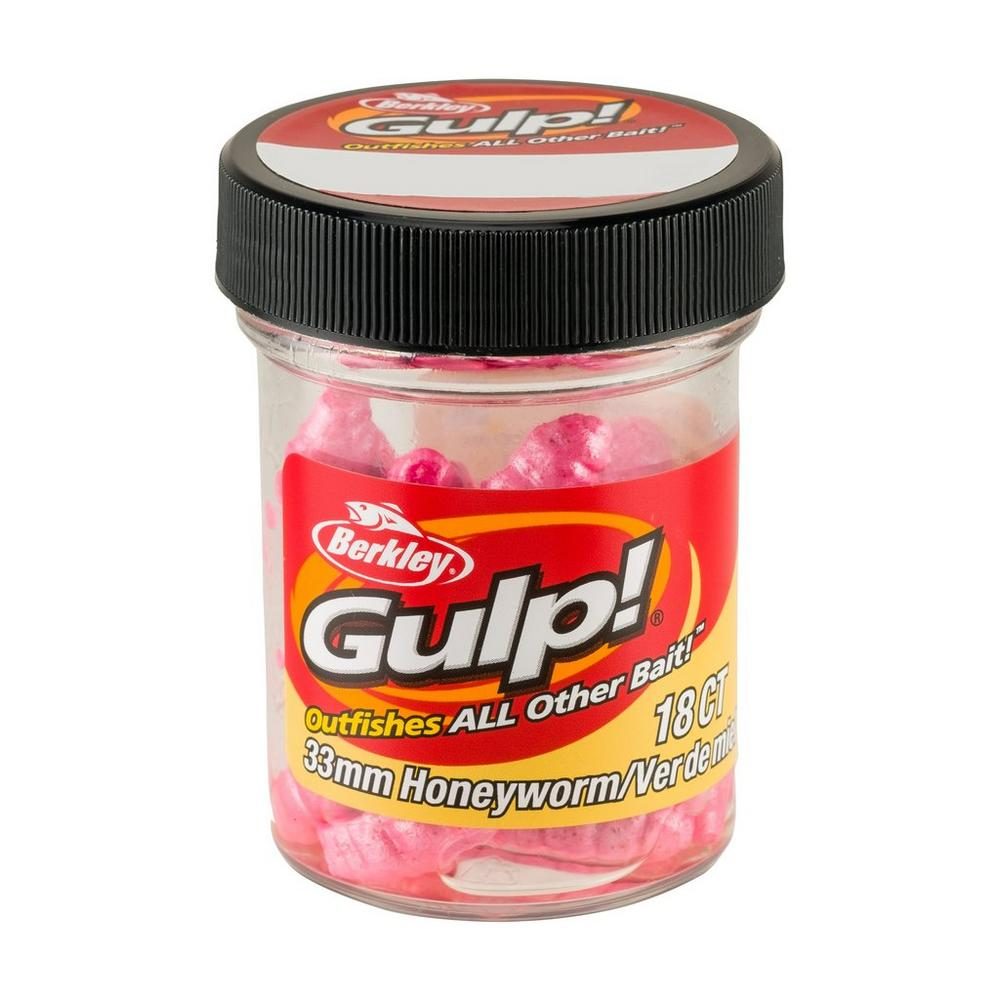 E-shop Berkley Vosí larva Gulp! Honey Worm,Berkley Vosí larva Gulp! Honey Worm