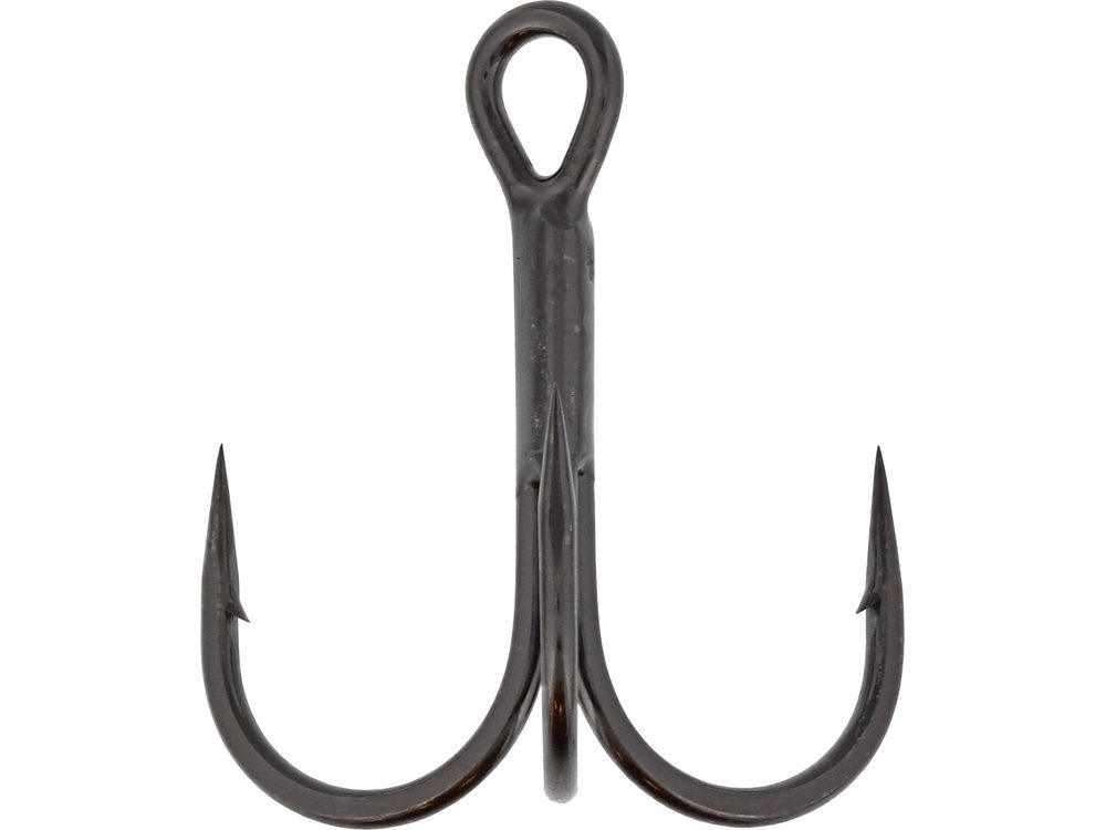 E-shop Westin Trojháček Treble Hook - 1/0 5ks,Westin Trojháček Treble Hook - 1/0 5ks