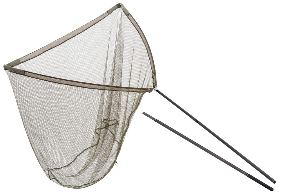 E-shop Mivardi Podběrák Executive MK2 100 x 100 cm + tyč,Mivardi Podběrák Executive MK2 100 x 100 cm + tyč