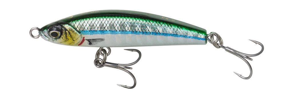 E-shop Savage Gear Wobler Gravity Pencil S Sayoris PHP - 5cm 8g,Savage Gear Wobler Gravity Pencil S Sayoris PHP - 5cm 8g