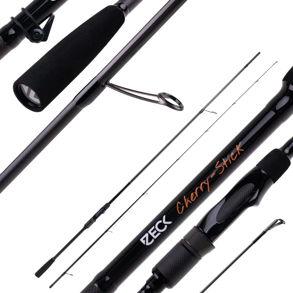 E-shop Zeck Prut Cherry Stick BE 250cm 18g,Zeck Prut Cherry Stick BE 250cm 18g