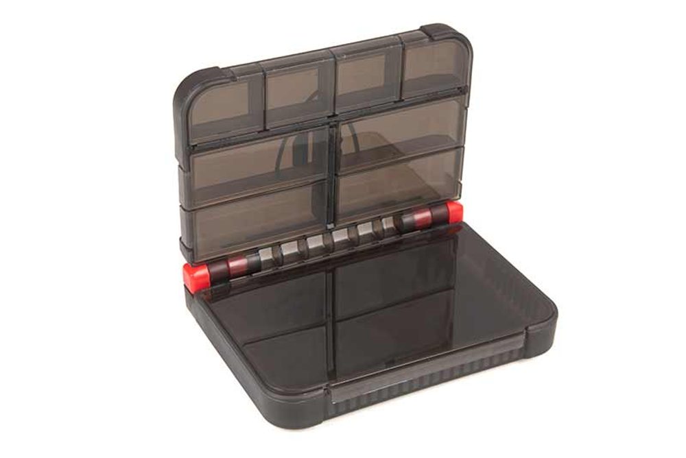 E-shop Fox Rage Krabička Medium Full Compartment Accessory Box,Fox Rage Krabička Medium Full Compartment Accessory Box