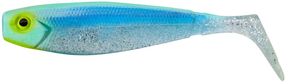 E-shop Gunki Gumová nástraha G Bump Ghost Fera - 10,5cm,Gunki Gumová nástraha G Bump Ghost Fera - 10,5cm
