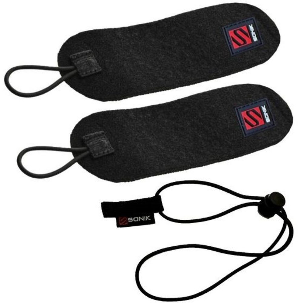 E-shop Sonik Pásek na prut Neoprene Rod Bands,Sonik Pásek na prut Neoprene Rod Bands