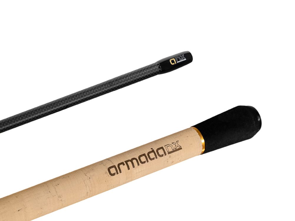Delphin Prut Armada NX BlackWay Cork 300cm 3lb,Delphin Prut Armada NX BlackWay Cork 300cm 3lb