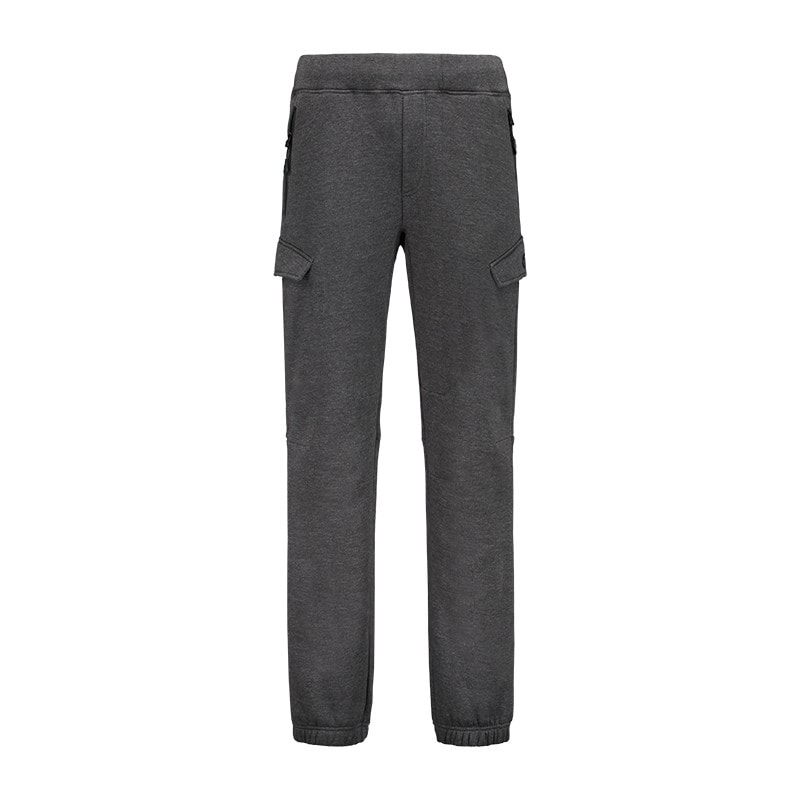 Fotografie Korda Tepláky Charcoal Joggers - XXL Korda