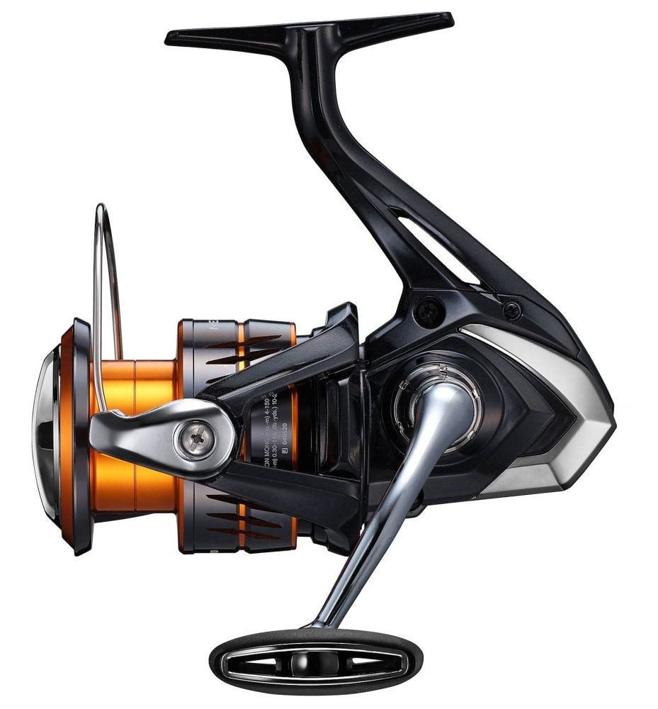 E-shop Shimano Naviják Nexave 5000 HG FJ,Shimano Naviják Nexave 5000 HG FJ