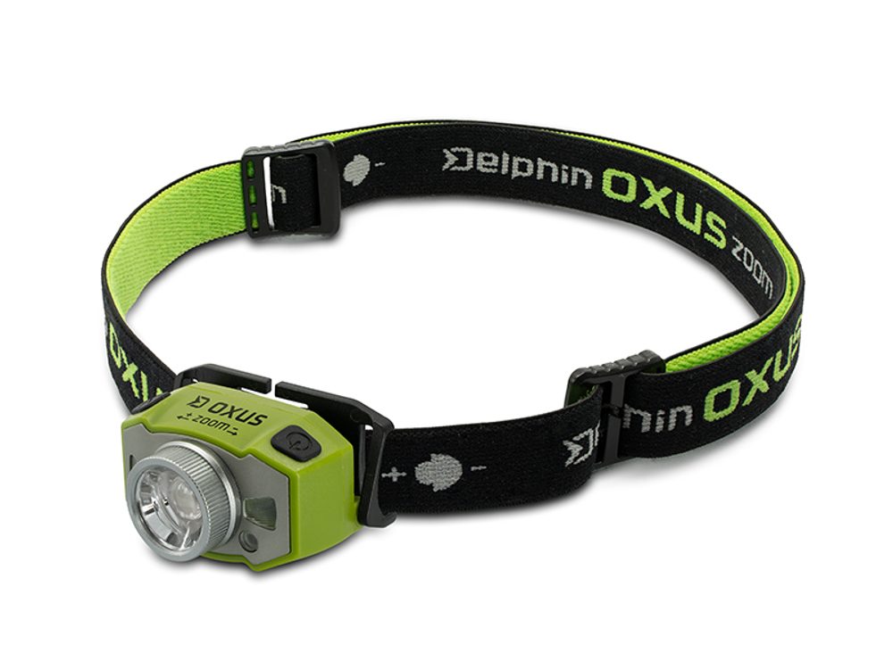 E-shop Delphin Čelovka Oxus Zoom,Delphin Čelovka Oxus Zoom