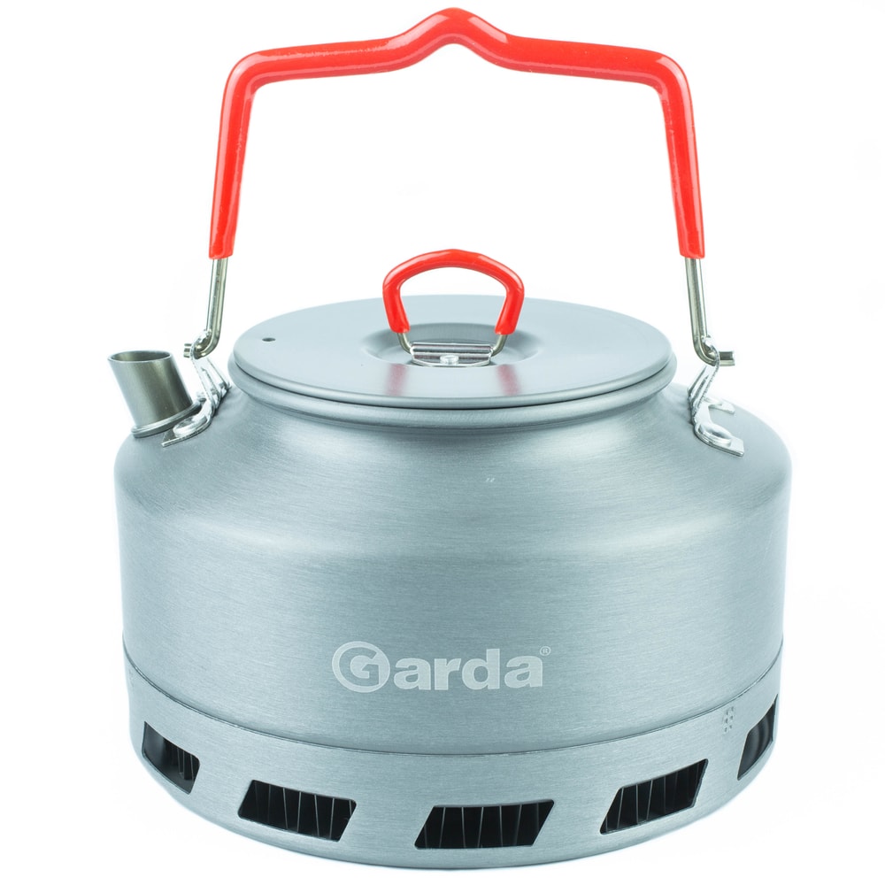 E-shop Garda Konvice Master Fast Heat Kettle 1,1l,Garda Konvice Master Fast Heat Kettle 1,1l